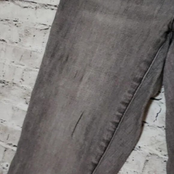 Pilcro and the letterpress high-rise denim legging jeans size 29 READ - Picture 4 of 4